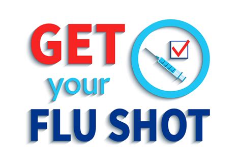 Flu Season Should I Get A Flu Shot