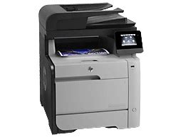 Windows xp 32 & 64 bits. HP Color LaserJet Pro MFP M476dw driver and software free Downloads