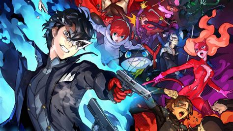 Here you'll find walkthroughs for every jail, boss guides, quest information, and more. Persona 5 Scramble estrenará demo en febrero Persona 5 ...