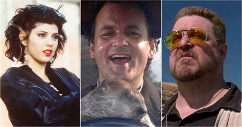 The 10 Best Comedy Movie Performances From The 90s