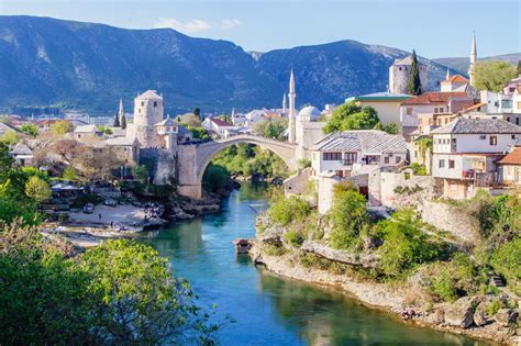 21 Incredible Photos of Bosnia & Herzegovina That Will ...