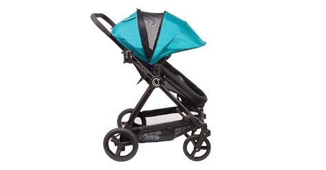 Adult Sized Stroller Contours Baby Bliss