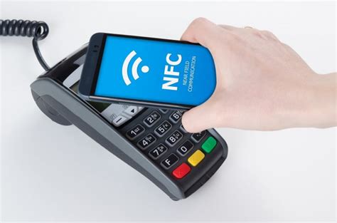 Apa Itu NFC Ini Pengertian Dan Fungsinya Di Kehidupan Sehari Hari