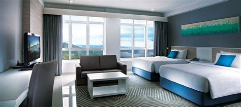 Malaysia, genting highlands, pahang darul makmur, genting highlands resort. First World Hotel - Accommodation - Resorts World Genting