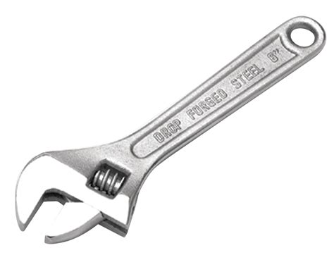 The simplicity of function of the adjustable crescent wrench is amazing. Uses And Advantages Of A Crescent Wrench