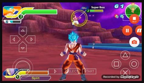 Karena game lawas ini tidak pernah ukuran file savedata: Dragon Ball Xenoverse 2 ppsspp Game Download - Techslips