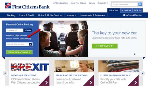 See what citizens state bank can do to create value for you. First Citizens Bank Online Banking Login - CC Bank