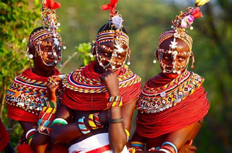 African Culture You Need To Know This — Steemit