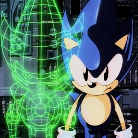 Stream Sonic The Hedgehog Ova Ost Mechanisms By Dumpsniffer85