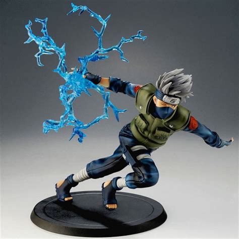 Kakashi Figure Hatake Naruto Pvc Action Online Shop Kakashi Figure