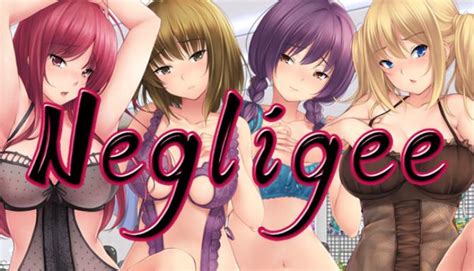 In pine, humans never reached the top of the food chain. Negligee Deluxe Edition PC Games + Torrent Free Download ...