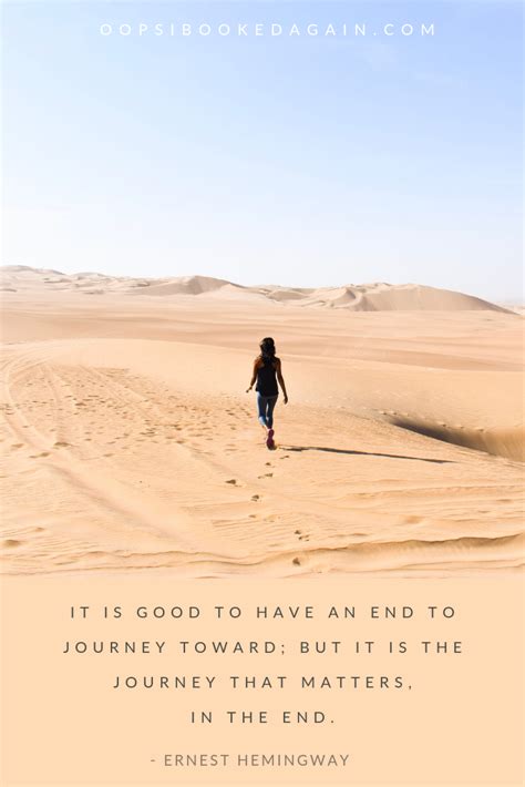 13 Of The Most Inspiring Travel Quotes To Live By — Oops I Booked Again