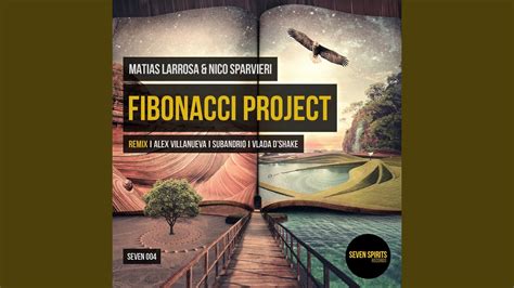 Fibonacci Project Vlada Dshake Remix Youtube