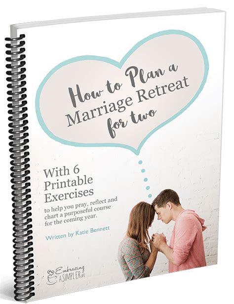 Reignite That Spark In Your Marriage With This Fabulous Bundle Marriage Retreats Marriage
