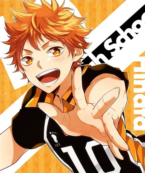 Hinata Shouyou Haikyuu Image By Pixiv Id 602125 1688589