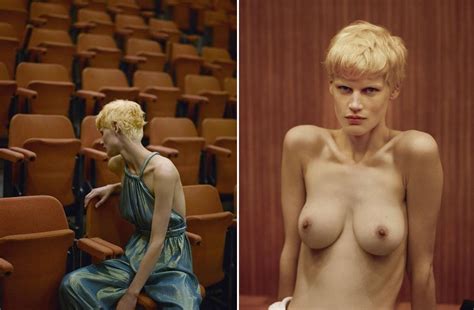 Saskia De Brauw Nude Photos And Videos 2023 Thefappening