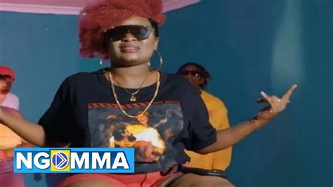 Pam D Ft Mesen Selekta Umeniweza Official Music Video Youtube