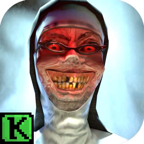 Evil Nunevil Nun下载evil Nun官网礼包活动图片评测专区论坛 酷酷跑手机游戏
