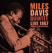 Miles Davis Quintet · Live 1967 - University Of California (CD) (2020)