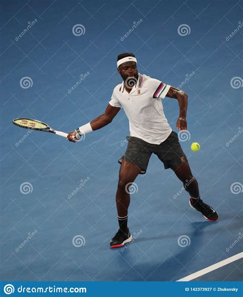 None decimal fractional american hong kong indonesian malay. Professional Tennis Player Frances Tiafoe Of United States ...