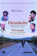 Heimkehr (película 2003) - Tráiler. resumen, reparto y dónde ver ...