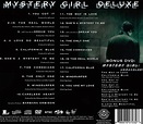 A JEFF LYNNE AND RELATED BLOG: MYSTERY GIRL: UNRAVELED