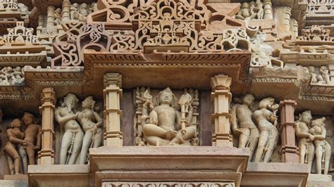 Khajuraho Temples History How To Reach Timings And Online Ticket Booking