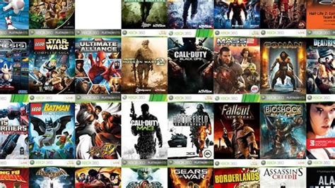 The wii u pro controller is somewhat comparable to the 360 controller. Weekend Hot Topic, part 1: The best Xbox 360 games | Metro ...
