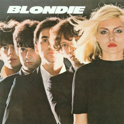 Blondie Musik Blondie Singles Collection 1977 1982