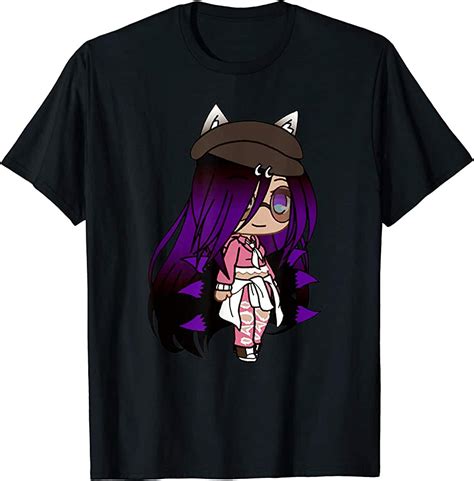 Gacha Life Shirts