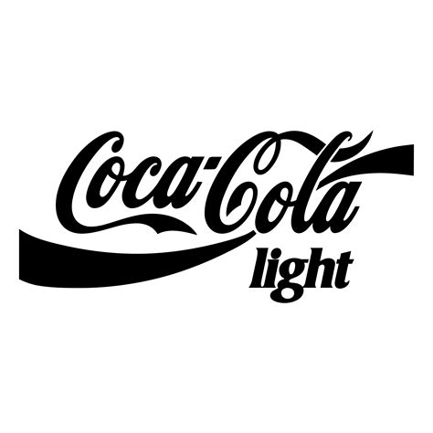 All png & cliparts images on nicepng are best quality. Coca Cola Light Logo PNG Transparent & SVG Vector ...