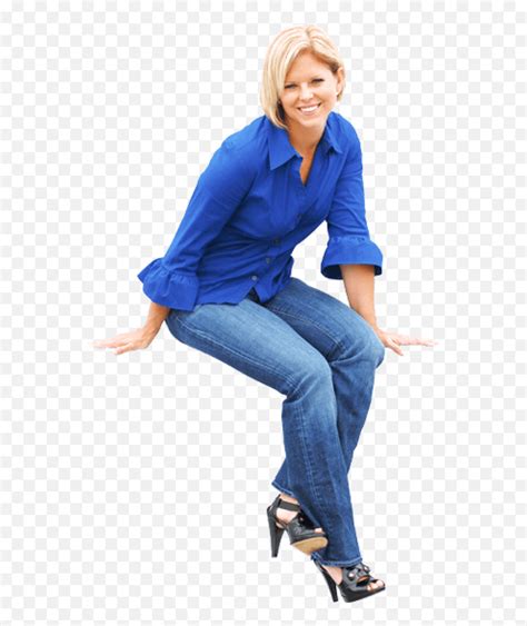 Woman Sitting Png Image Person Sitting Transparent Background Girl