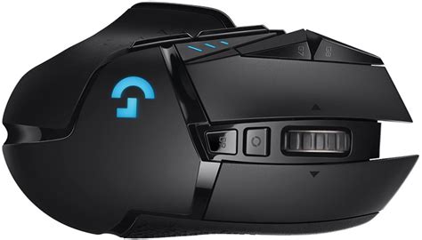 Logitech has a massive array of wireless mice out there on the market, but which ones are the best? Logitech brengt draadloze variant G502 muis uit • Gamingnation