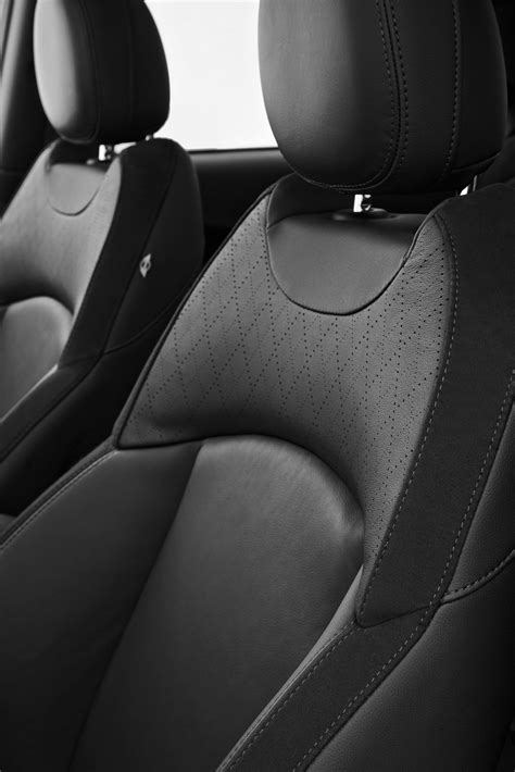 The New Mini Cooper S Interior Car Body Design