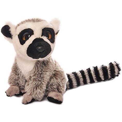 New Plush Cuddly Critters Slow Loris Soft Toy Teddy Toys And Games Soft