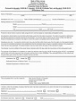 Form IT-PRC - Fill Out, Sign Online and Download Fillable PDF, New ...