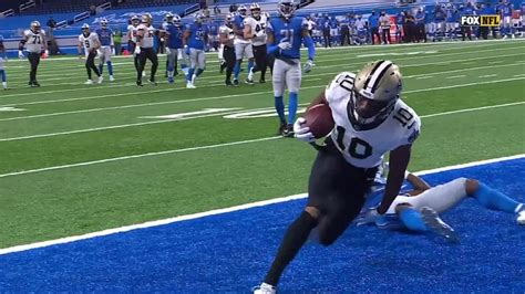 Check spelling or type a new query. New Orleans Saints ride mid-game hot streak to victory ...