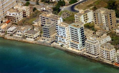 Find over 100+ of the best free cyprus images. Фото Вароша | Фамагуста, Кипр | Турпром