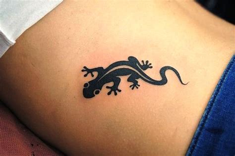 Lizard Tattoos Tattoofanblog