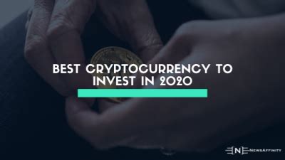 A look into the gsx stablecoin pros proves that it's the best investment of 2020. Best Cryptocurrency to Invest in 2020 - Top 5 Picks by ...