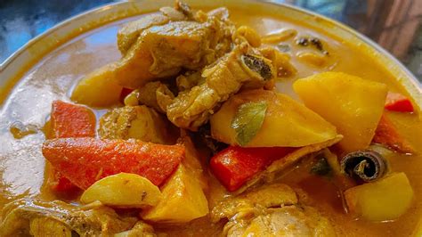 Ayam brand is committed to bring quality products with an authentic taste of asian flavours to our. Chicken Curry Chinese Style (Kari Ayam Stail Cina) - YouTube
