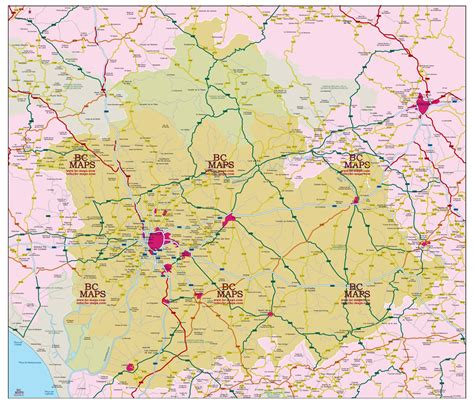 Sevilla Mapa Vectorial Editable Eps Freehand Illustrator Mapas