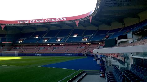 Nos coups de coeur sur les routes de france. Parc Des Princes Wallpapers - Wallpaper Cave
