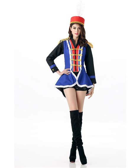 Deluxe Halloween Costumes L15391 Sexy Cheerleader Costume In Sexy