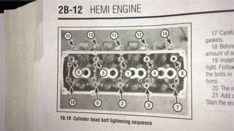 2009 Dodge Ram 155 57l Firing Order