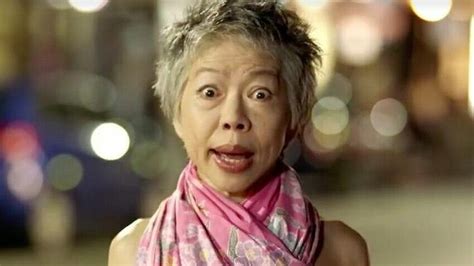 Sbs Language Lee Lin Chin Becomes First Sbs Personality Nominated For Gold Logie