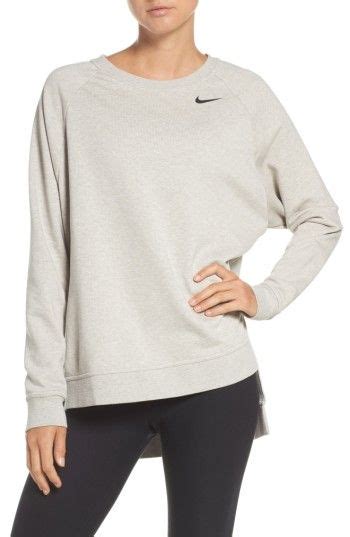 Nike Dry Versa Training Top Nordstrom Training Tops Pullovers