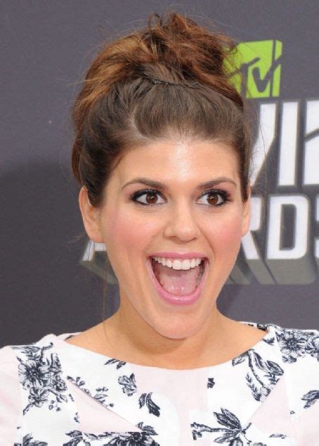 Molly Tarlov Molly Tarlov Picture 25337611 454 X 633 Fanpixnet