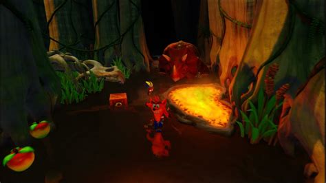 Crash Bandicoot 3 Warped Dino Might Crash N Sane Trilogycristal