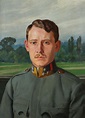 Sold Price: Portrait of Karl Albrecht Habsburg - July 4, 0117 7:00 PM CEST